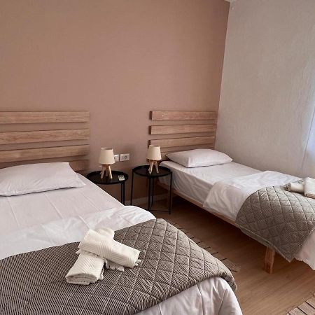Centre Apartment In Szkodra Zewnętrze zdjęcie