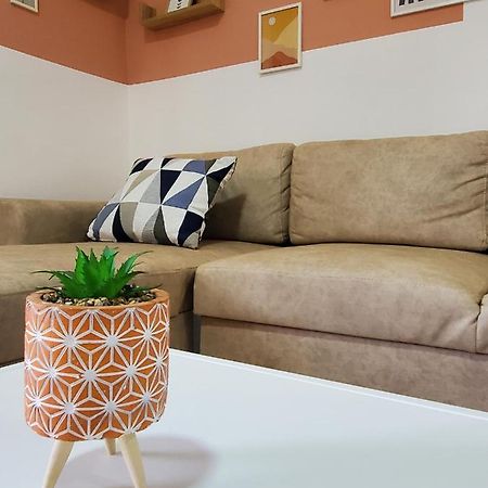 Centre Apartment In Szkodra Zewnętrze zdjęcie
