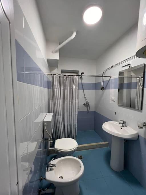 Centre Apartment In Szkodra Zewnętrze zdjęcie