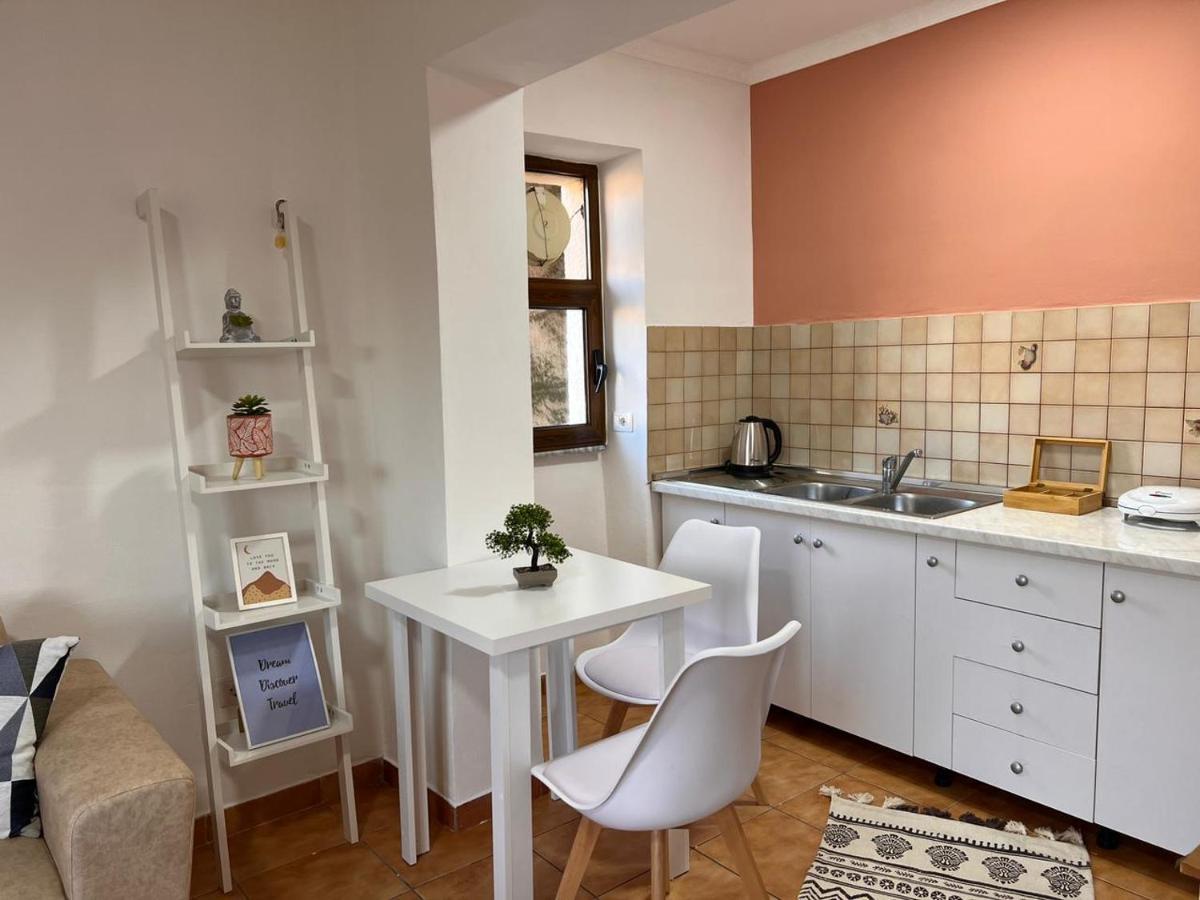 Centre Apartment In Szkodra Zewnętrze zdjęcie