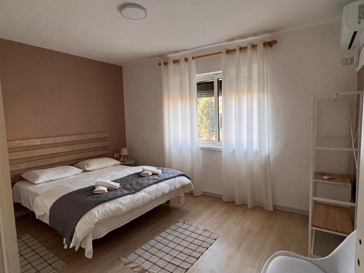 Centre Apartment In Szkodra Zewnętrze zdjęcie