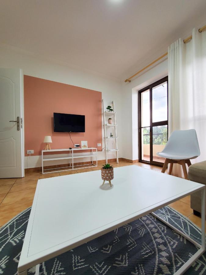Centre Apartment In Szkodra Zewnętrze zdjęcie
