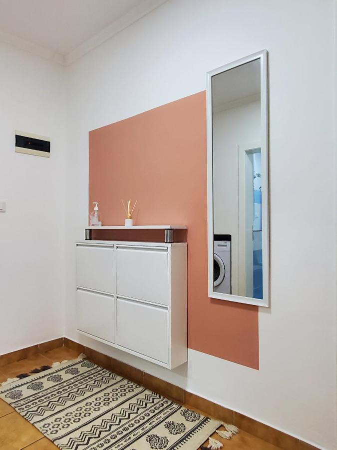 Centre Apartment In Szkodra Zewnętrze zdjęcie