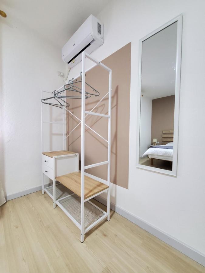 Centre Apartment In Szkodra Zewnętrze zdjęcie