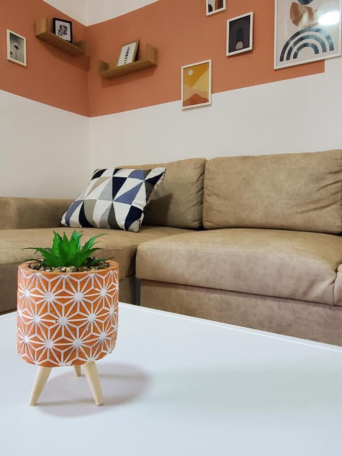 Centre Apartment In Szkodra Zewnętrze zdjęcie